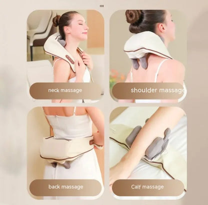 ZenBoost - Massage Cervical